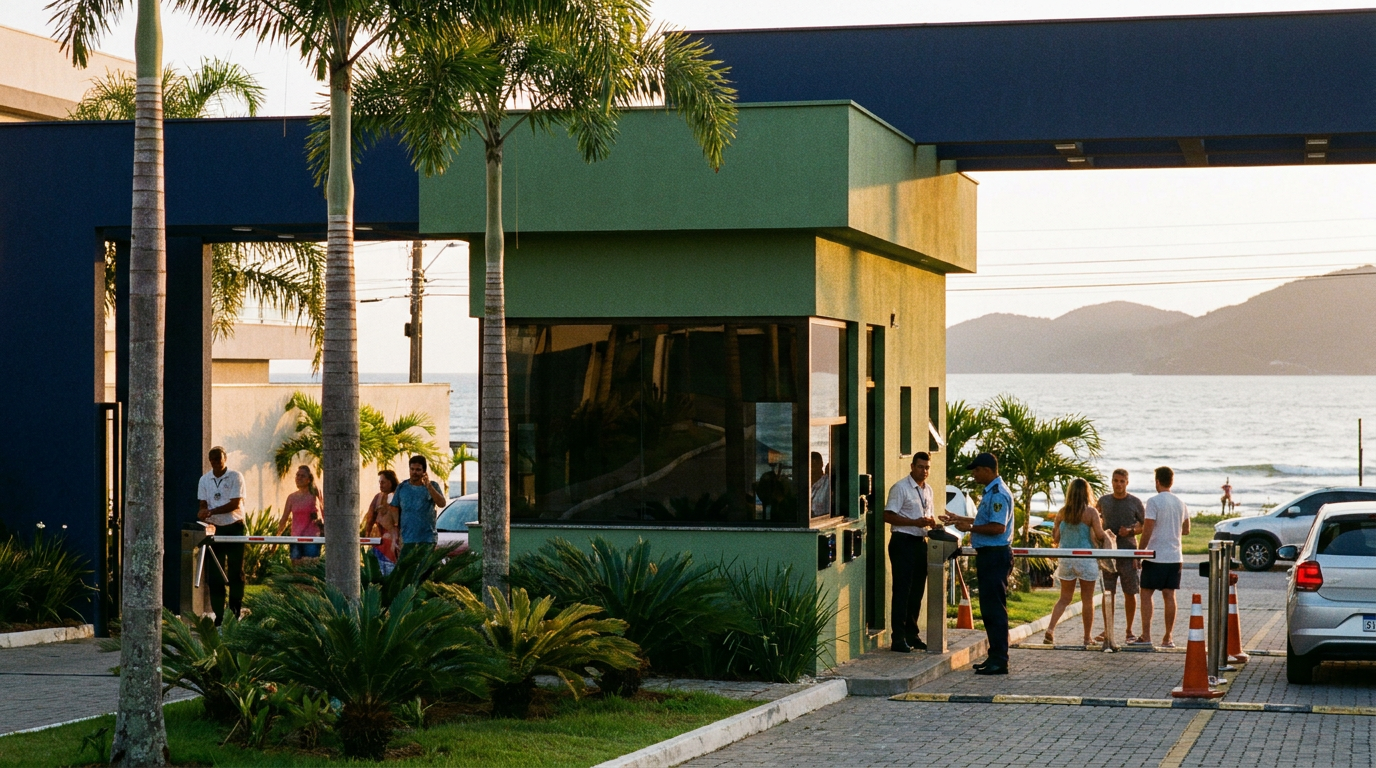 O que escrever no regimento interno para ficar seguro