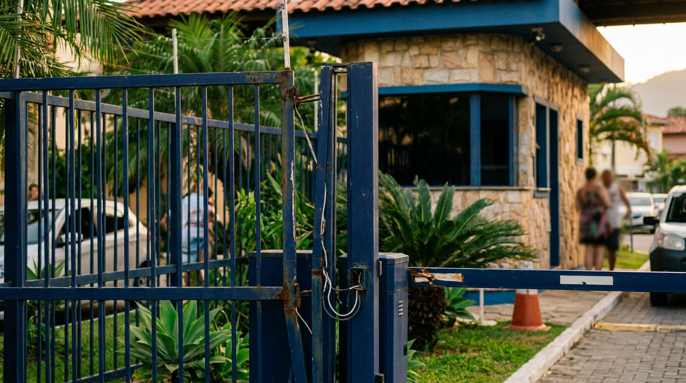 A lista de manutenção simples que quase ninguém faz